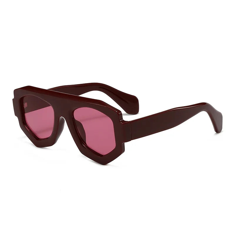 Retro 2000 - Sunglasses