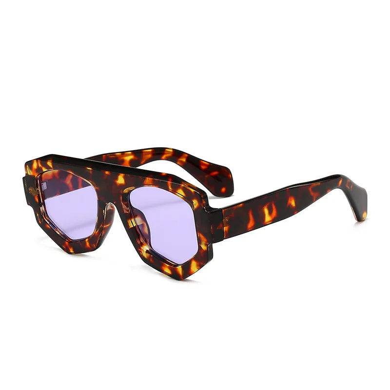 Retro 2000 - Sunglasses