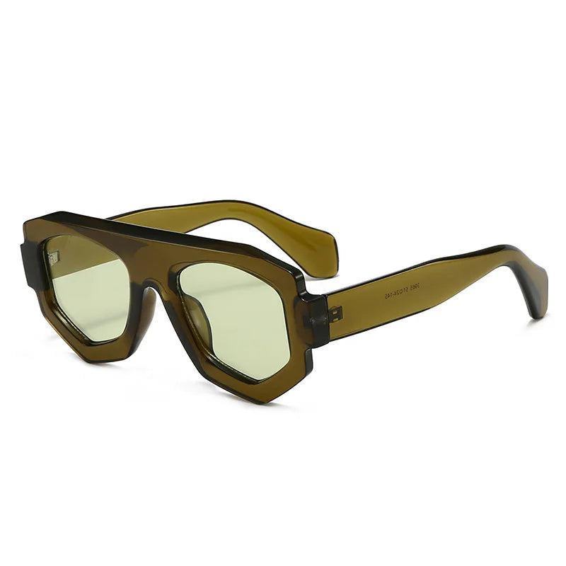 Retro 2000 - Sunglasses